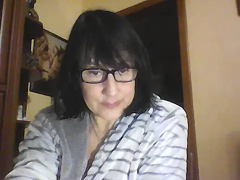 Vlastelina's Live XXX Chat