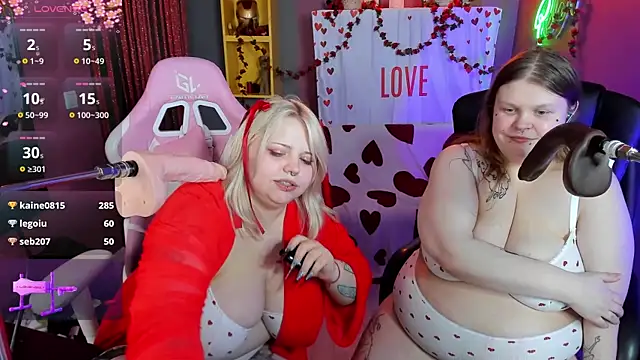 แชท XXX สดของ Yoki_Shizuko