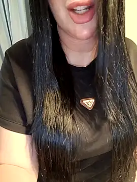 Queen_sousou Pertunjukan Webcam