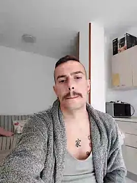 Sole97 Live XXX-chat