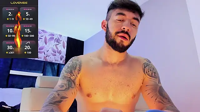 MarkWalker__: απευθείας συνομιλία ΧΧΧ