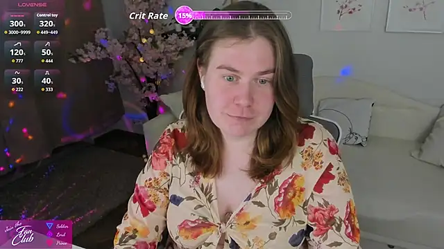 Chat XXX ao vivo de Nancy_Sun_