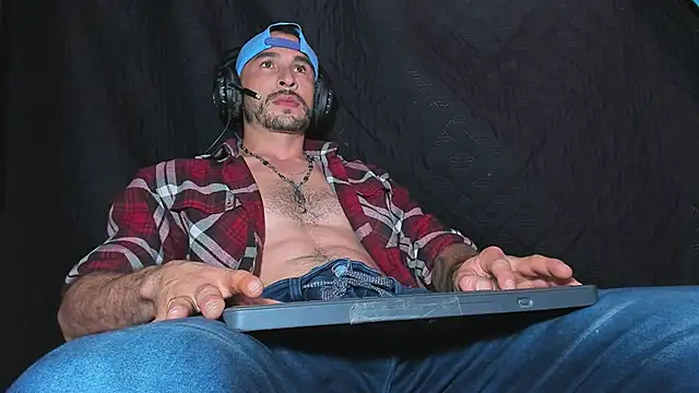 damn_fox Live XXX-Chat