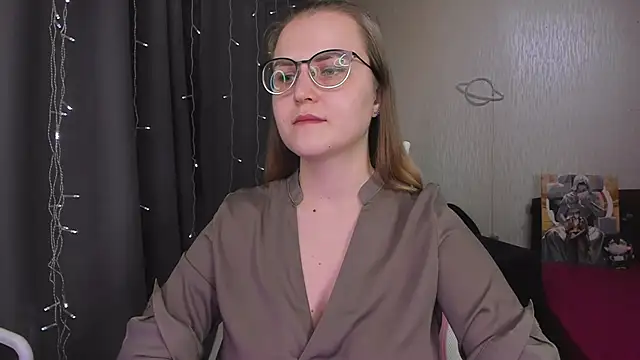 MissBrightShine's Live XXX Chat