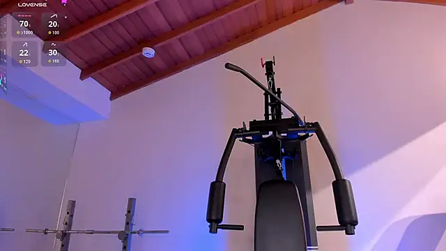 Chat XXX en directo de BiancaPierce