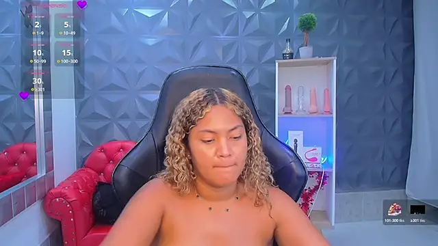 Chat XXX en directo de Cristal_War