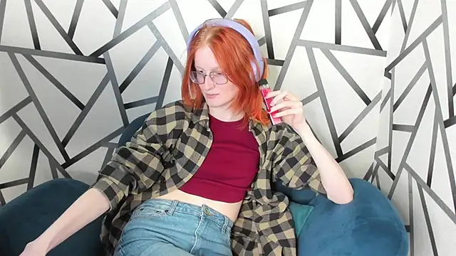 Chat XXX ao vivo de ElizabethHarpper