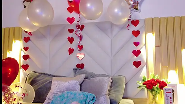 Anaise_latif's Live XXX Chat