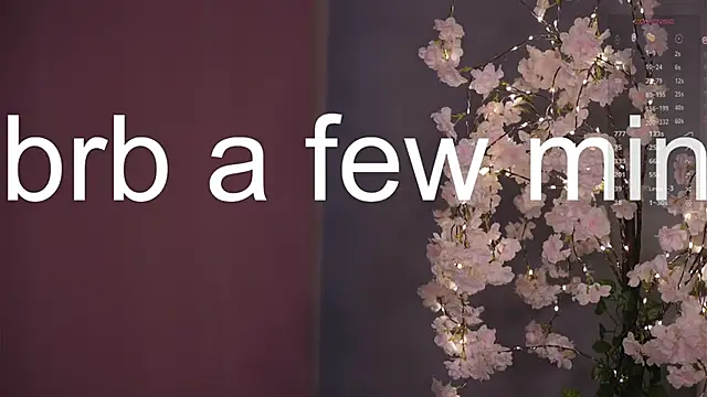 FancyEsten: онлайн-секс-чат