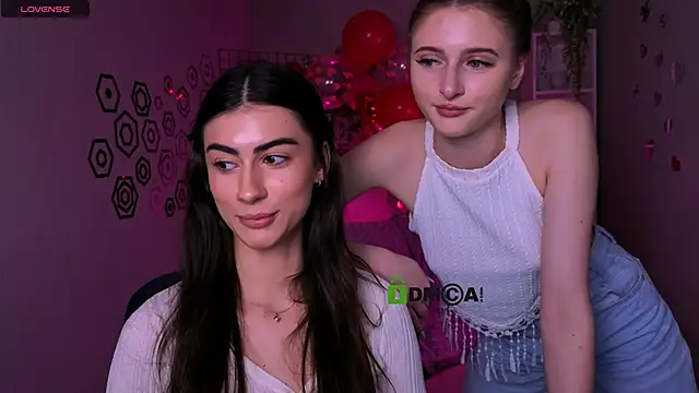 Chat +18 de nekky_mouse ao vivo