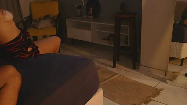 Show de kASaLLivre na webcam