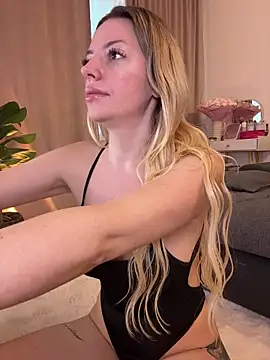 دردشة Sandra_Jo الجنسية المباشرة