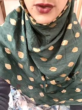 Indian-Aleena Live XXX-chat