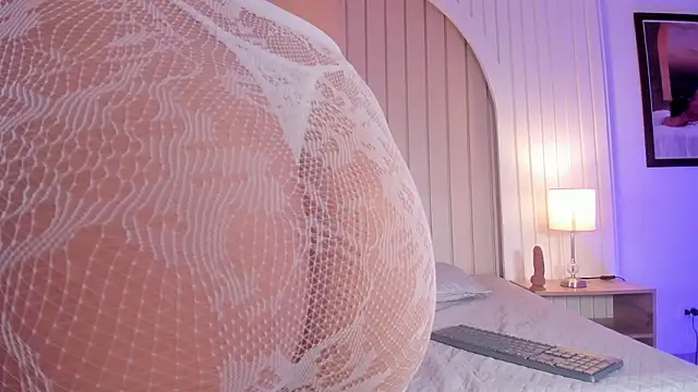 Czat XXX na żywo – maria_gil