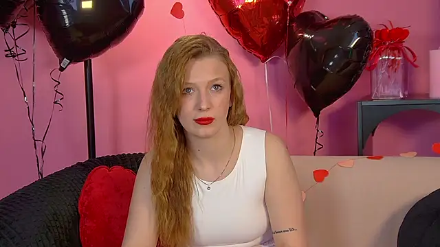 Chat XXX ao vivo de BeatriceBinoche