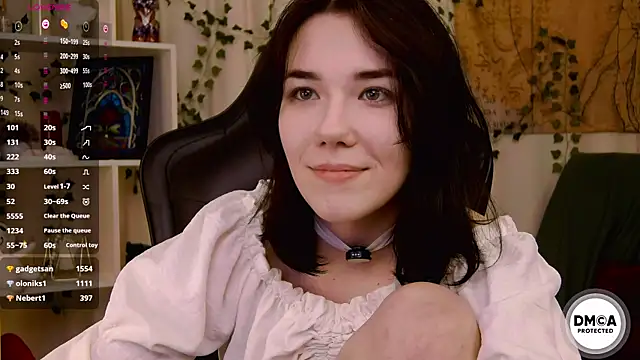 Chat XXX en directo de Kelly_foox