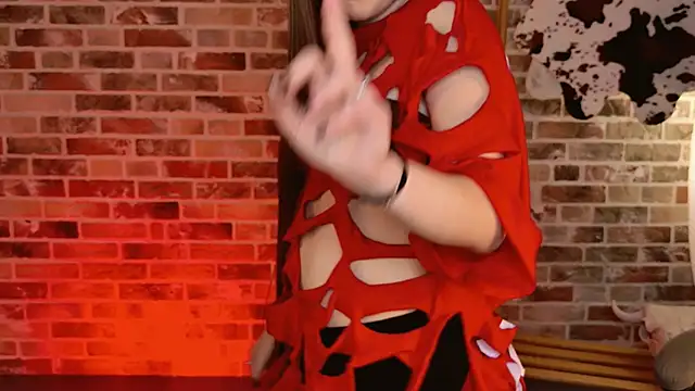 Chat +18 de May_Bloom ao vivo