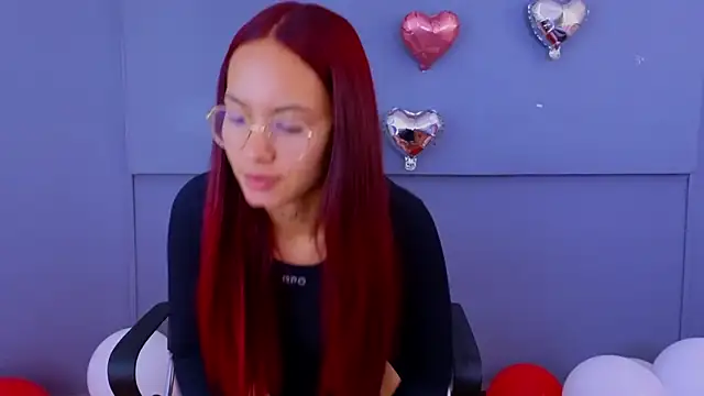 Chat XXX en directo de gracehall_1