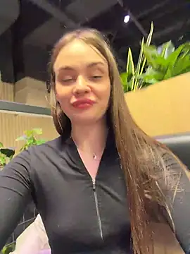 دردشة KristiRich الجنسية المباشرة