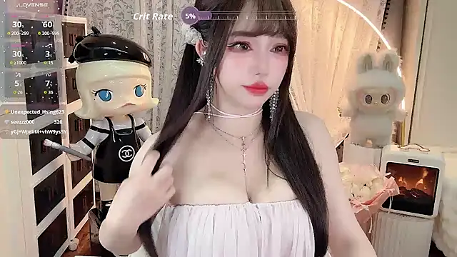 แชท XXX สดของ agmer0500