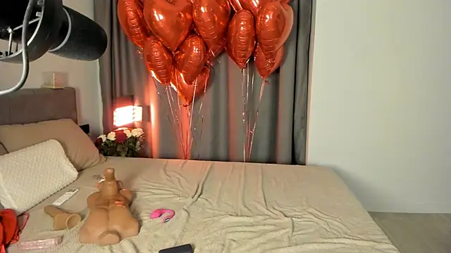 Sakura__frostt Pertunjukan Webcam