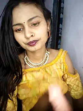 Khatta_Meeth's Webcam Show