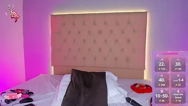 Živý XXX chat EmmaLawrence_