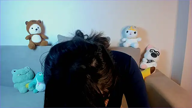 Chat XXX ao vivo de minji_snow