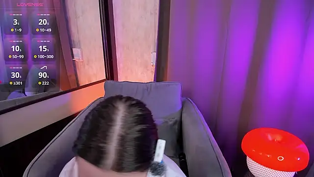 Chat XXX ao vivo de CharlesBurnett