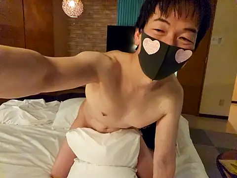 Sembang XXX Secara Langsung sweets_danshi