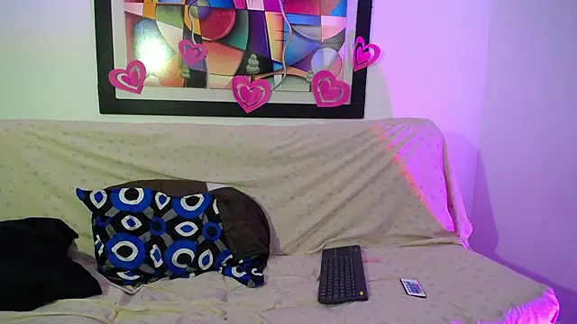 Chat XXX ao vivo de shy_nanami