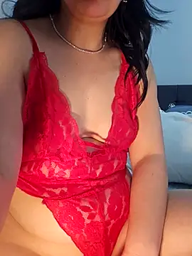 melissiaayzem Chat XXX live