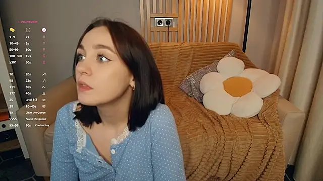 Chat +18 de AlisonBallek ao vivo