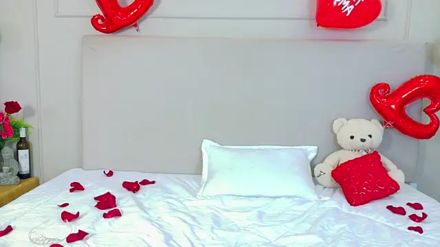 دردشة JosselynBrown الجنسية المباشرة