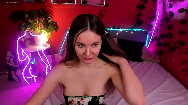 Chat XXX en directo de Katrina_Jones_