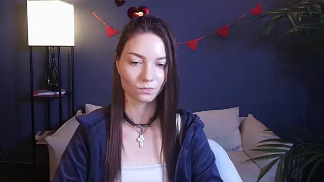 Mellowink_: онлайн-секс-чат