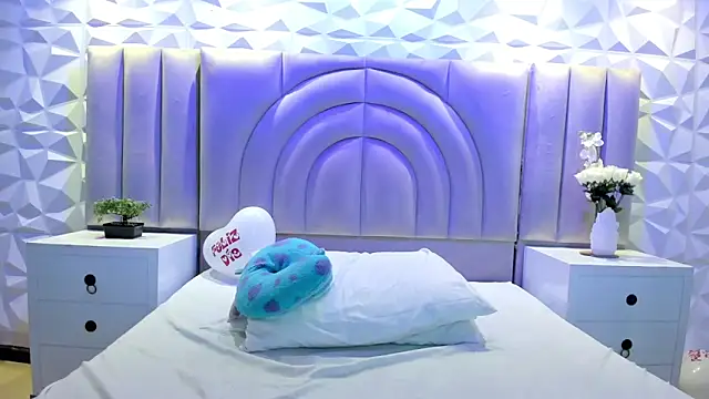 Chat XXX en directo de smiling_angeel