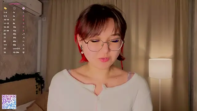 Chat XXX ao vivo de MarlysGuan