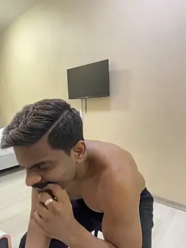 bhagihero Webcam Show