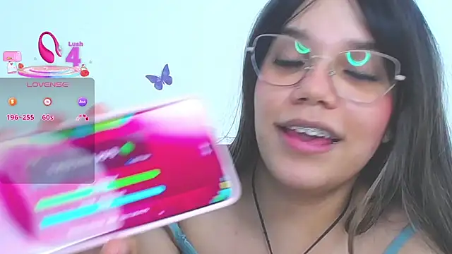 Chat XXX ao vivo de katelynmorgan