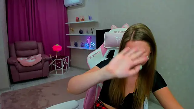 Živý XXX chat Strawberrye