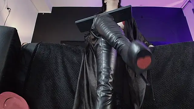 _Jade_16 Webcam show