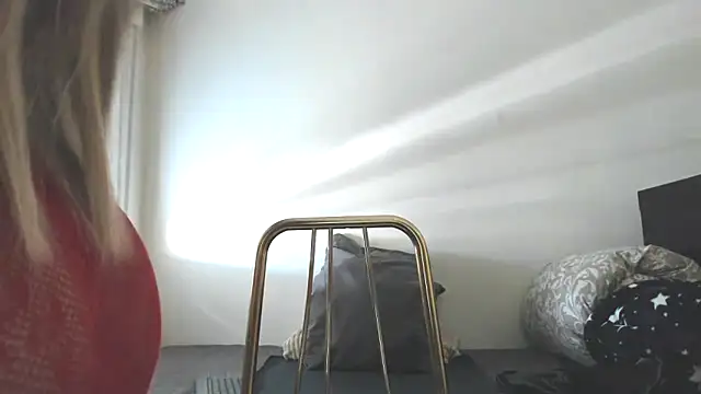 CristalDivine: вебкам-шоу