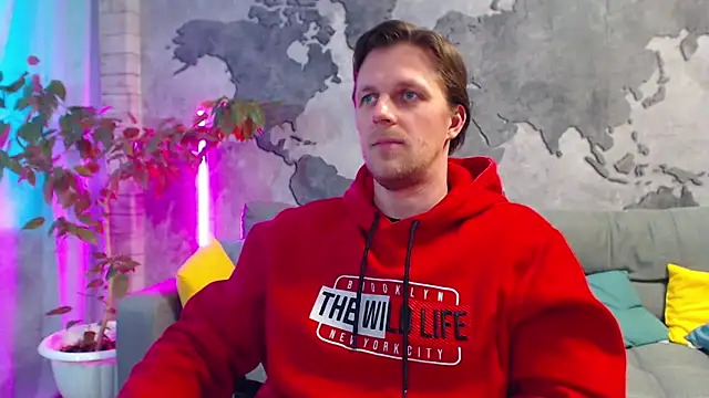 عرض كام VikingChrisss