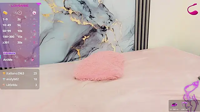 Rubi_30 Live XXX-chat