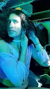 gurlnips Webcam-Show