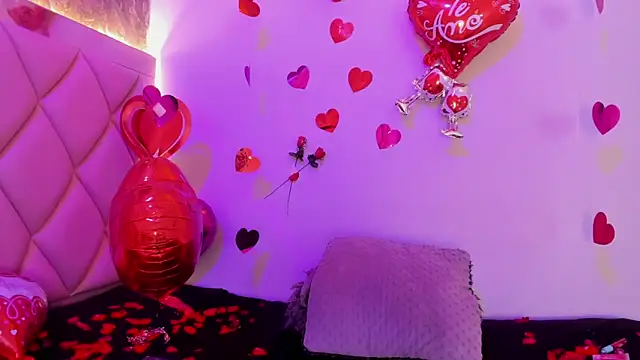 AntonellaQueenn Adlı Modelin Canlı XXX Sohbeti