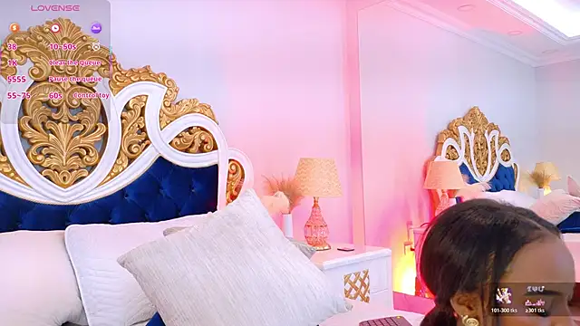 AshleyFerri Adlı Modelin Canlı XXX Sohbeti