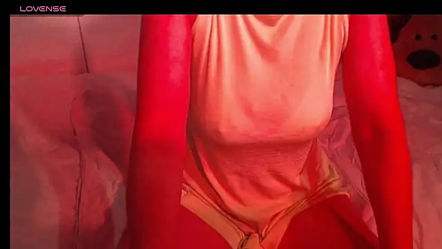 Webkamerová show sweetchani666