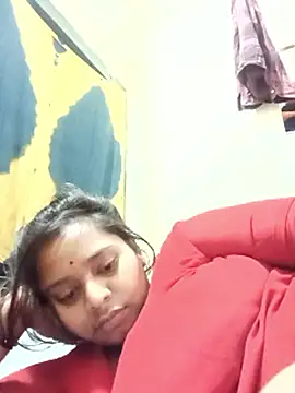 Ashma2のウェブカメラショー